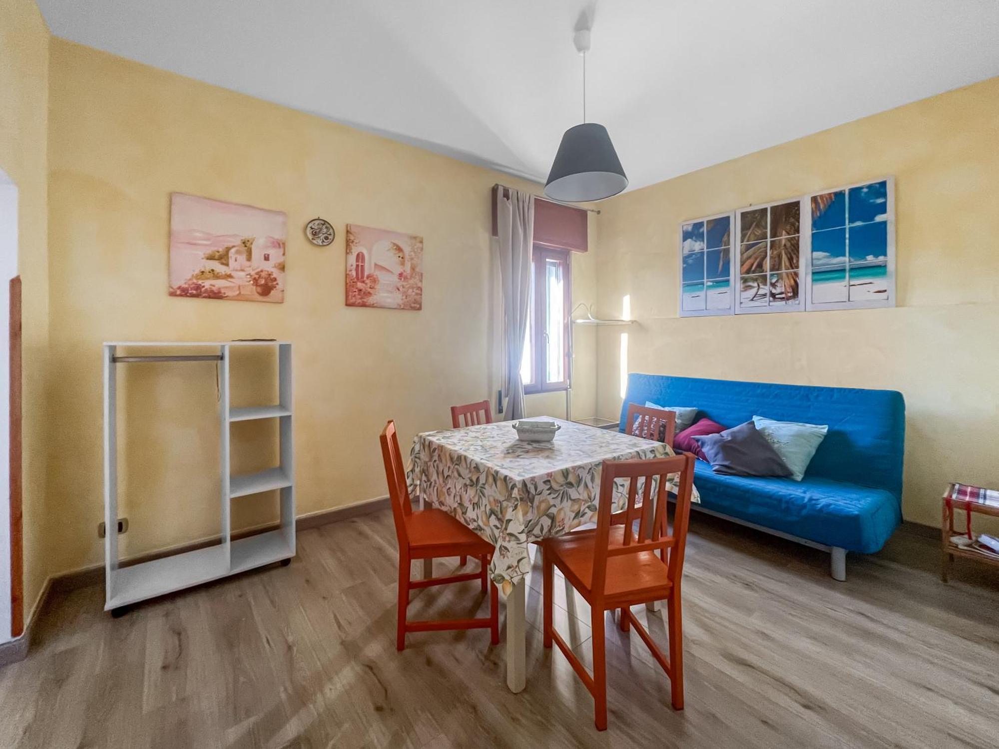 House Rene Apartment Agerola Exterior photo