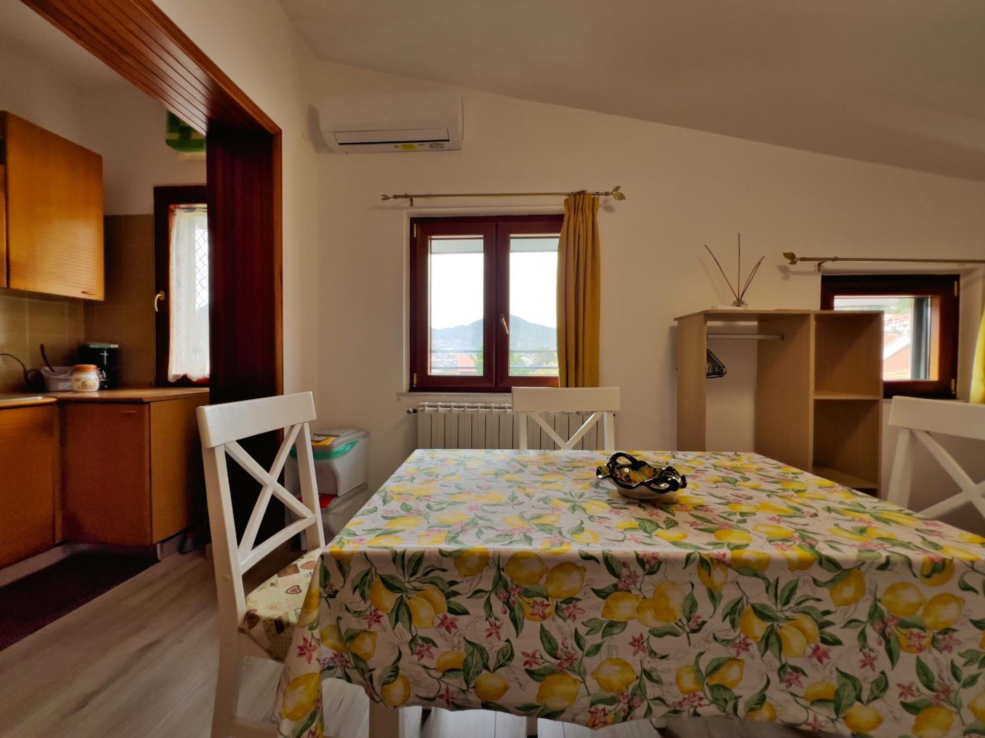 House Rene Apartment Agerola Exterior photo