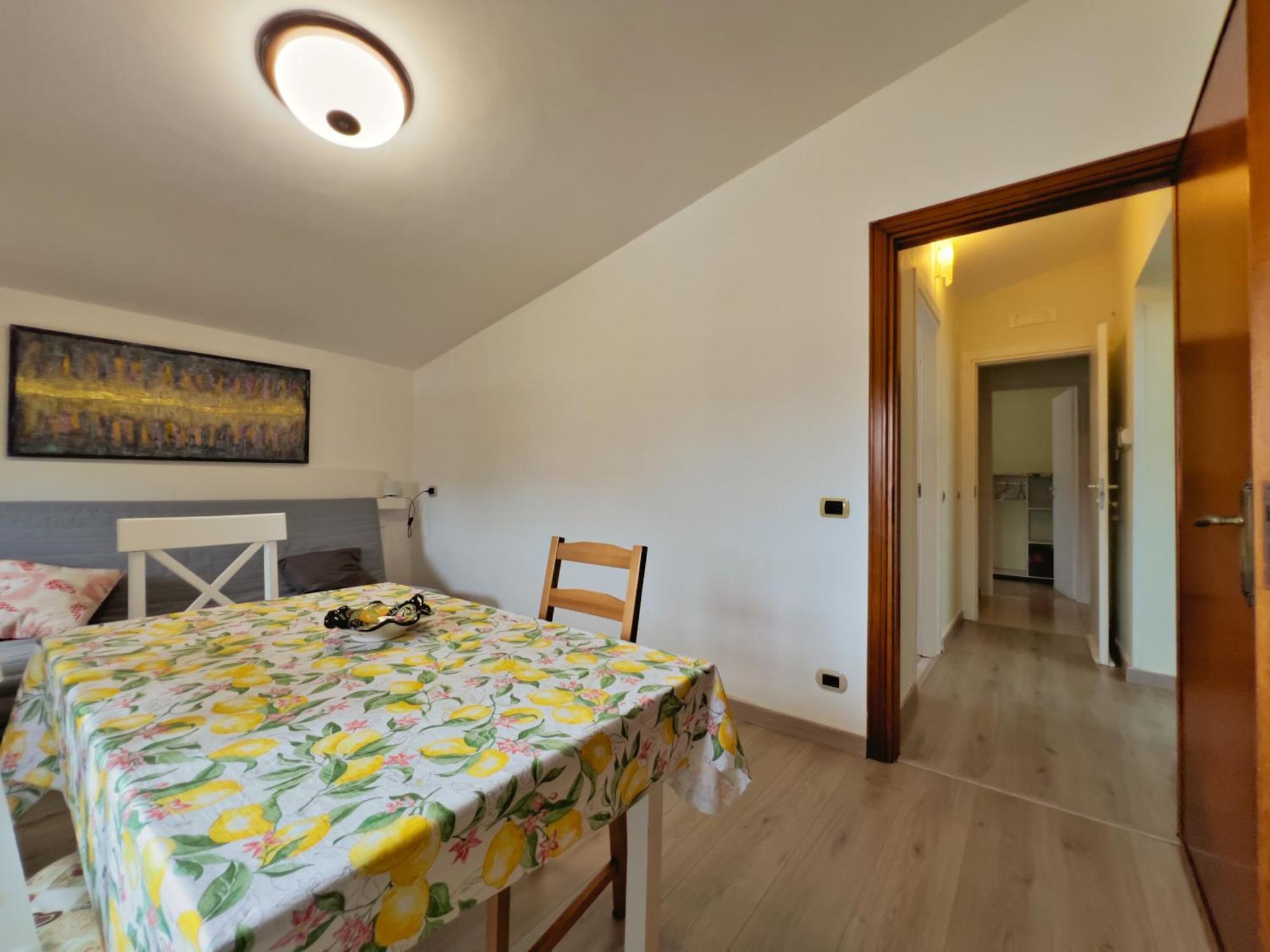House Rene Apartment Agerola Exterior photo