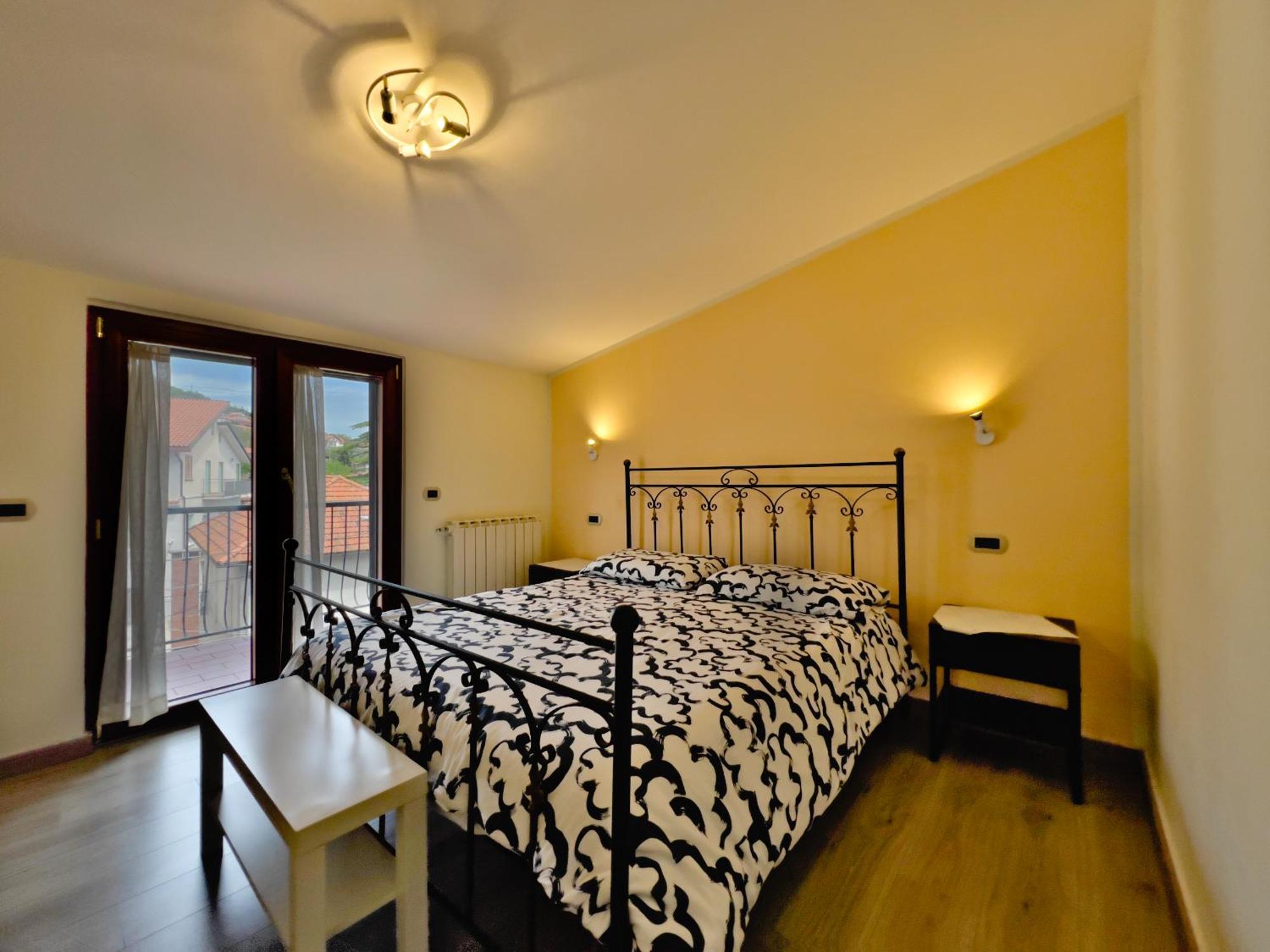 House Rene Apartment Agerola Exterior photo